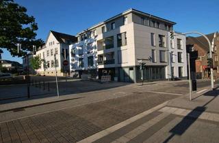Wohnung mieten in Hauptstraße 214, 42579 Heiligenhaus, 2-Zimmer Wohnung, Balkon, Aufzug seniorengerecht im Zentrum von Heiligenhaus - optional Garagenplatz