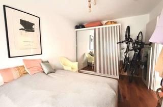 Wohnung mieten in Chiemseestraße 25b, 83278 Traunstein, Schicke 2-Zimmer Wohnung mit Einbauküche