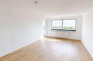 Wohnung mieten in Tornescher Weg 4-6, 25436 Uetersen, Moderne 3-Zimmer-Wohnung mit BALKON und viel Lichteinfall
