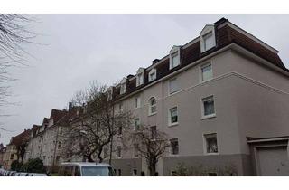 Wohnung mieten in Frankenstraße, 42107 Elberfeld, 3-Zimmerwohnung in Wuppertal-Elberfeld