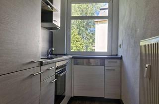 Wohnung mieten in 09423 Gelenau, Gemütliche 2-Raumwohnung inkl. Einbauküche