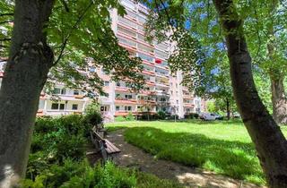 Wohnung mieten in Katharinenstraße 14, 08056 Innenstadt, Top Lage, top Ausstattung - das ist Wohnen à la ZWG!