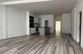 Lofts mieten in Altendorf 57-58, 99734 Nordhausen, Modernes Loft 3 Zimmer Wohnung mit EBK, Terrasse und Stellplatz !