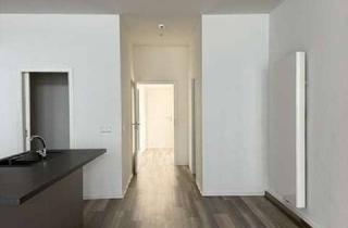 Lofts mieten in Altendorf 57-58, 99734 Nordhausen, Modernes Loft 3 Zimmer Wohnung mit EBK, Terrasse und Stellplatz !