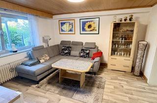Wohnung mieten in 66482 Zweibrücken, voll möblierte Einliegerwohnung mit Terrasse