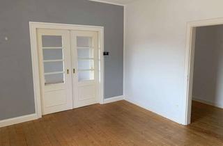 Wohnung mieten in Weddigenstr., 33604 Innenstadt, 3-Zi- Einbaukü., Stadtmitte Ost, Gartennutzung