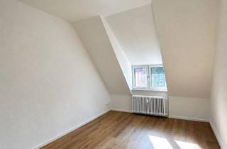 Wohnung mieten in Märkische Straße, 58239 Schwerte, Modernisierte Dachgeschosswohnung in Schwerte