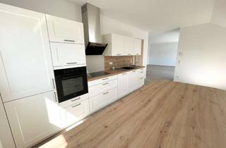 Penthouse mieten in 35080 Bad Endbach, 3-Zimmer-Penthousewohnung mit hochwertiger Ausstattung - Barrierefrei