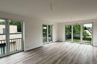 Wohnung mieten in Reinbeker Redder 55, 21031 Lohbrügge, Exklusive 4-Zi.-Whg. (gut 160 m²) mit zwei Dachterrassen u. TG-Stellplatz in zentraler Wohnlage