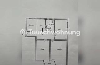 Tauschwohnungen in Gabainstraße, 12247 Lankwitz, Tauschwohnung: Biete 4 Zimmer zum Tausch / Lankwitz 12247