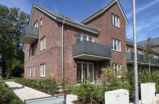Wohnung mieten in Hermann-Weyl-Straße 29, 25336 Elmshorn, Attraktive 2-Zimmer-Wohnung im DG - perfekt für Singles oder Paare