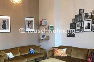 Tauschwohnungen in Winterfeldtstraße 36, 10781 Schöneberg, Tauschwohnung: Wohnung am Winterfeldtplatz