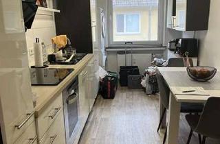 Wohnung mieten in Rutenbergstraße, 27568 Mitte, 3 Zimmer Wohnung mit Balkon