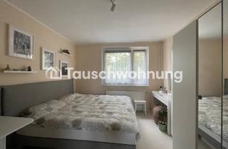Tauschwohnungen in 14513 Teltow, Tauschwohnung: Gemütliche 2 Raum Wohnung mit EBK gegen 3-4 Raum Wohnung