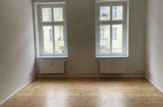 Wohnung mieten in Puchanstraße 23, 12555 Köpenick, 5 Zimmer in Köpenick, Puchanstr. 23, 1.OG RE