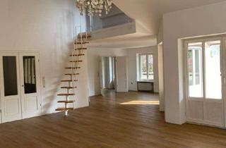 Penthouse mieten in 87640 Biessenhofen, Penthouse Wohnung, im Ostallgäu, 160qm, Terrasse