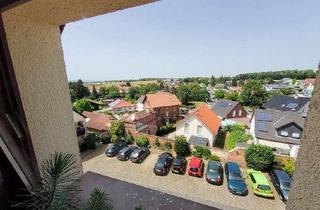 Wohnung mieten in 61130 Nidderau, 3-Zimmer Wohnung mit Keller und Stellplatz von tierfreundlichen Vermietern