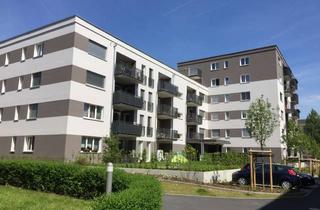 Wohnung mieten in Friedrichstraße 17, 01067 Friedrichstadt, Schöne 3-Raumwohnung mit Balkon, FB-Heizung, Aufzug, Keller, TG-Stellplatz