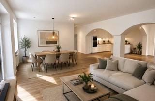 Wohnung mieten in 86391 Stadtbergen, Einzigartige 3 ZKB, offene Einbauküche, gr. Terrasse, Leitershofen