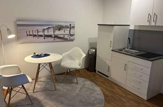 Wohnung mieten in Grootkoppelstraße 27a, 22848 Norderstedt, Anspruchsvolle 2-Zimmer-Einlieger-Wohnung in Norderstedt