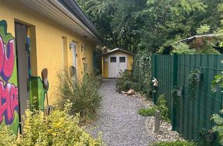 Wohnung mieten in 22848 Norderstedt, Gemütliche 1,5 Zimmer Wohnung in ruhiger Lage, Norderstedt-Harksheide