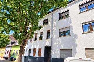 Wohnung mieten in Neustrasse 45-47, 66115 Saarbrücken, Komplett renoviert: Helle 3-Zimmer-Wohnung mit Tageslichtbad in ruhiger, stadtnaher Lage