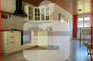 Wohnung mieten in Kaiserstraße 17, 79761 Waldshut-Tiengen, 4,5-Zimmer Mietwohnung in Innenstadtlage von Waldshut