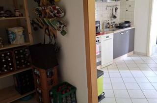 Wohnung mieten in Heiligkreuzstraße 10, 35745 Herborn, Suche Nachmieter für gut aufgeteilte 2-Zimmer-Wohnung in Herborn