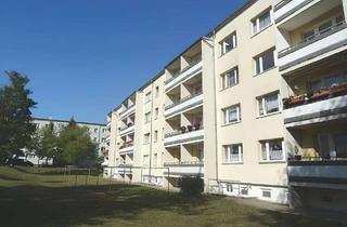 Wohnung mieten in Nemsdorfer Weg 26, 06268 Querfurt, Gesucht: Hauptdarsteller für diese Familienwohnung