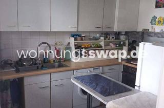 Wohnung mieten in Steinbeker Marktstraße 79, 22117 Billstedt, Wohnungstausch: Steinbeker Marktstraße 79