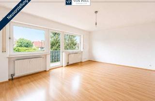 Wohnung mieten in 90530 Wendelstein, Röthenbach bei St. Wolfgang: Koffer gepackt und direkt eingezogen!