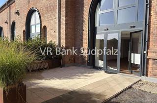 Wohnung mieten in 76726 Germersheim, Außergewöhnliche Wohnung inkl. Einbauküche und Stellplatz