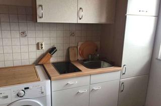 Wohnung mieten in Mildstedter Straße 25, 17449 Karlshagen, Karlshagen: 2-Zimmer-Wohnung mit viel Freiraum