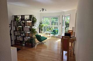 Wohnung mieten in 65812 Bad Soden, Alltagstaugliche 3-Zimmer-Wohnung mit Terrasse in Bad Soden am Taunus