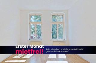 Wohnung mieten in Breiter Weg 228, 39104 Altstadt, Warm einpacken, kalt sparen - Wir schenken Ihnen zum Herbstanfang eine Kaltmiete: Charmante 4-Zim...