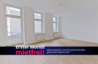 Wohnung mieten in Breiter Weg 228, 39104 Altstadt, Die Blätter fallen, Ihre Mietkosten auch - Einziehen und 1 NKM sparen: Geräumige 4-Zimmer-Wohnung...
