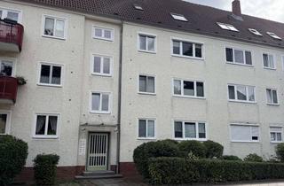 Wohnung mieten in Eichendorffstraße 13, 38440 Wolfsburg, Zuhause mit drei Zimmern in zentraler Lage von Wolfsburg