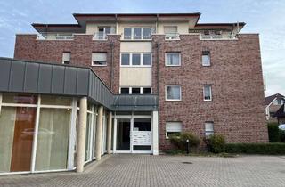 Wohnung mieten in Loekamptor, 45772 Marl, Seniorengerechte 2-Zimmer-Wohnung mit Aufzug und Balkon
