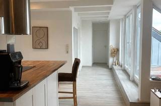 Wohnung mieten in Wunstorfer Straße 11, 31535 Neustadt, Wohnung mit Dachterrasse Neustadt Zentral