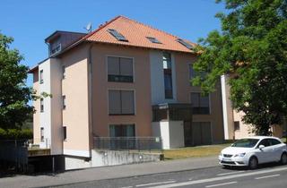Wohnung mieten in 53879 Euskirchen, Luxus 4-Zimmer-Stadtvilla-Dachgeschosswohnung in der Euskircher Südstadt