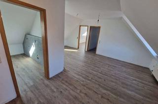 Wohnung mieten in Darmstädter Straße 50A, 64720 Michelstadt, Wohnen mit Flair