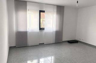 Wohnung mieten in 40723 Hilden, Helle 2-ZKB Wohnung mit Balkon im begehrten Hildener Süden
