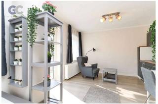 Wohnung mieten in 47877 Willich, Willich Möblierte 1-Zimmer-Wohnung | Nachmieter gesucht