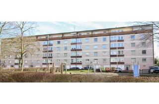 Wohnung mieten in Lambarenestraße 27, 47249 Buchholz, Lebendig wohnen in Buchholz: 3,5-Zimmer-Dachgeschosswohnung mit zwei Balkone