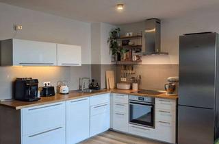Wohnung mieten in 76337 Waldbronn, Moderne 3-Zimmer-Wohnung mit Balkon in Waldbronn