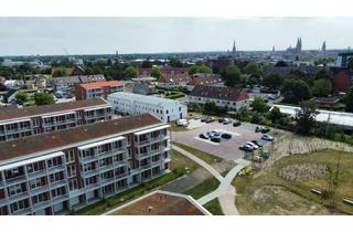 Wohnung mieten in Triftstraße 17, 23554 St. Lorenz Nord, Moderne Etagenwohnung zur Miete mit Balkon in Lübeck St. Lorenz - Wentzel Dr.