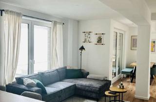 Wohnung mieten in Liesegangstraße 15, 40211 Stadtmitte, Moderne, lichtdurchflutete 3-Zimmer-Wohnung im Zentrum von Düsseldorf