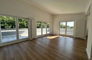 Penthouse mieten in 37085 Göttingen, Penthouse in Göttingen - Geismar - am Stadtwald