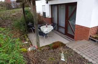 Wohnung mieten in Am Schützenrain 50, 64354 Reinheim, 2-Zimmer-Wohnung in Reinheim