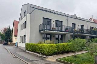 Wohnung mieten in Richard-Wagner-Straße 20, 69221 Dossenheim, Wohnen mit Charakter: Hochwertige 3-Zimmer-Dachgeschosswohnung in Dossenheim